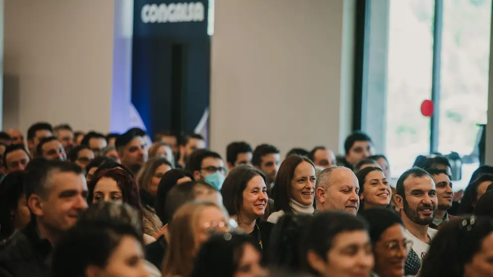 Congalsa ha conseguido la &ldquo;Certificaci&oacute;n como un Gran Lugar para Trabajar".