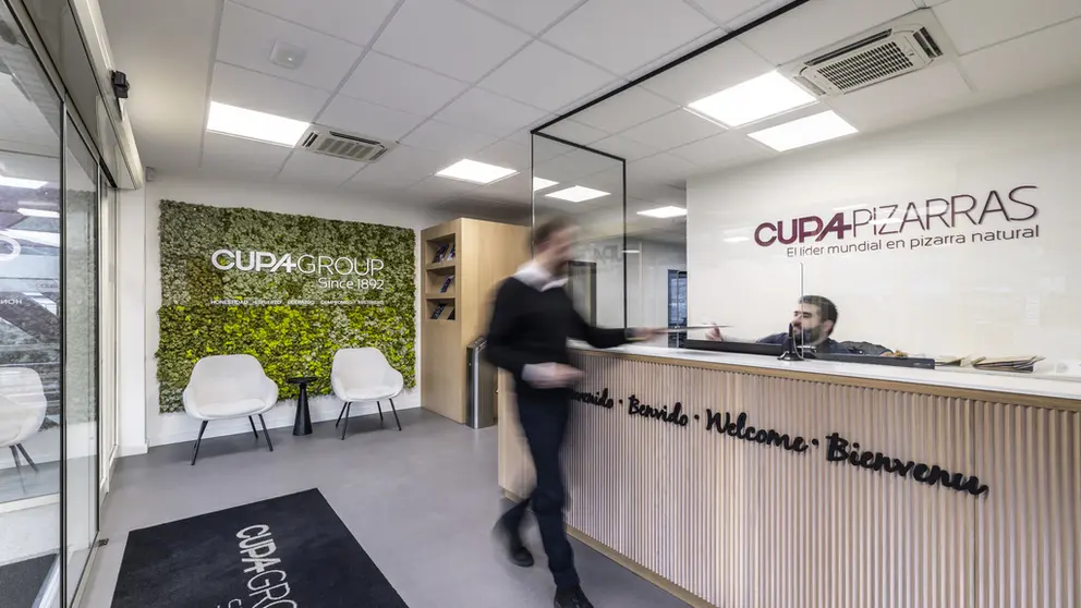 Cupa Group ha conseguido la medalla de oro de EcoVadis por segundo a&ntilde;o consecutivo.