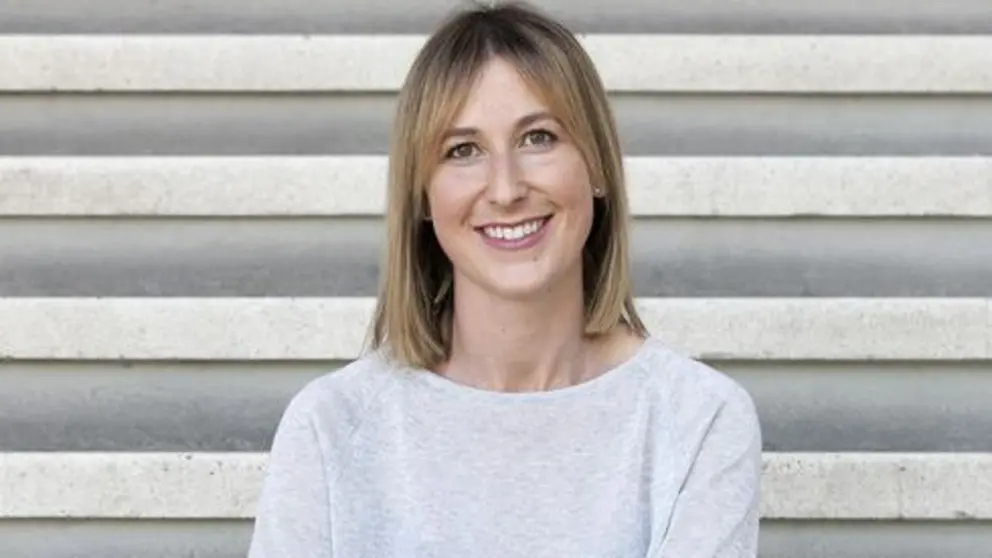 Ver&oacute;nica Bol&oacute;n liderar&aacute; a C&aacute;tedra ENIA de Algoritmos Verdes da UDC.