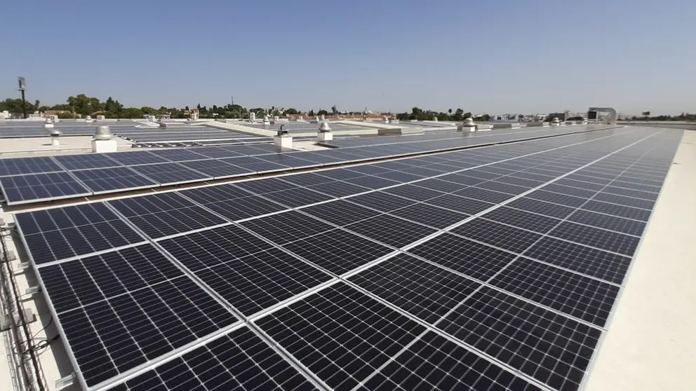 Iberdrola instalar&aacute; tres comunidades solares en Galicia.