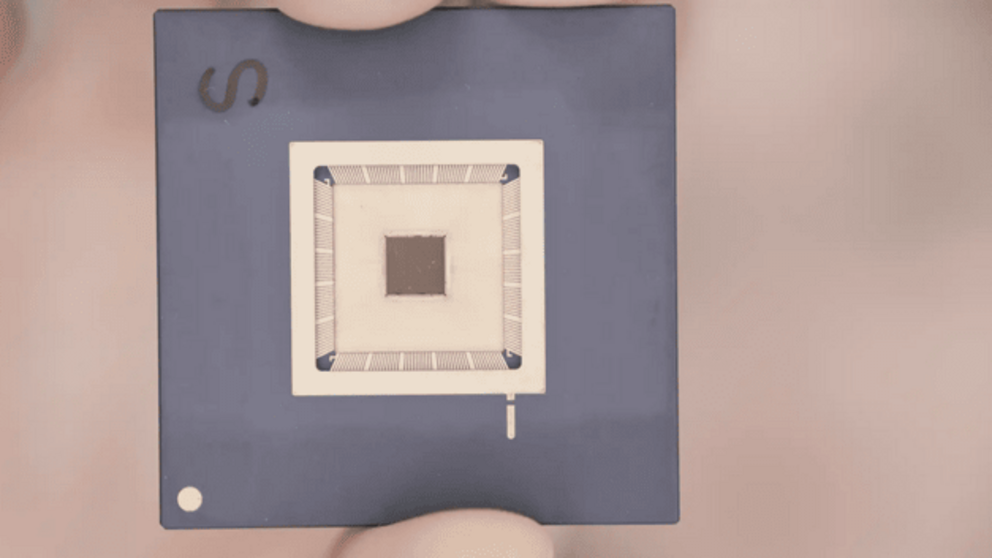 La C&aacute;tedra Chip USC-Telev&eacute;s abrir&aacute; nuevos caminos en el sector de la microelectr&oacute;nica