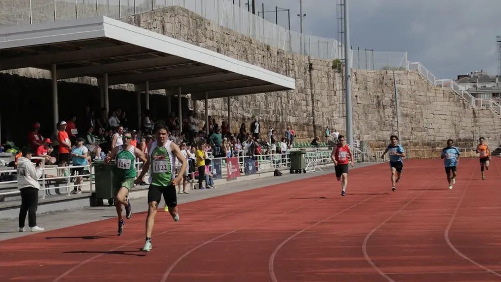 El estadio da Lomba de Vilagarc&iacute;a  probar&aacute; un proyecto piloto basado en la tecnolog&iacute;a 5G para grabar y retransmitir en tiempo real eventos.