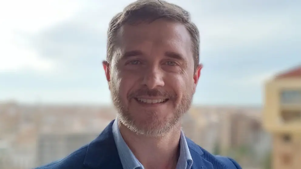 Alfredo_Alonso, nuevo director de Operaciones y Desarrollo de Nortex.