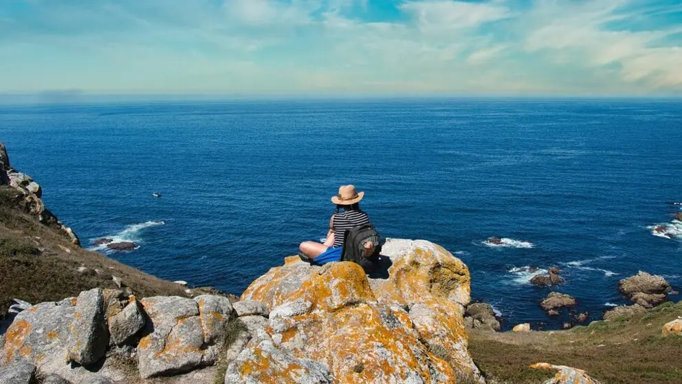 Galicia recibi&oacute; en 2023 m&aacute;s de 7 millones de turistas./PIXABAY.
