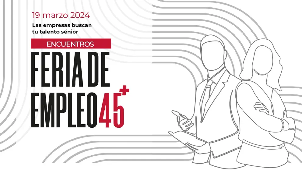 La I Feria de Empleo S&eacute;nior de la C&aacute;mara tendr&aacute; lugar el 19 de marzo en la sede de Afundaci&oacute;n, en A Coru&ntilde;a.