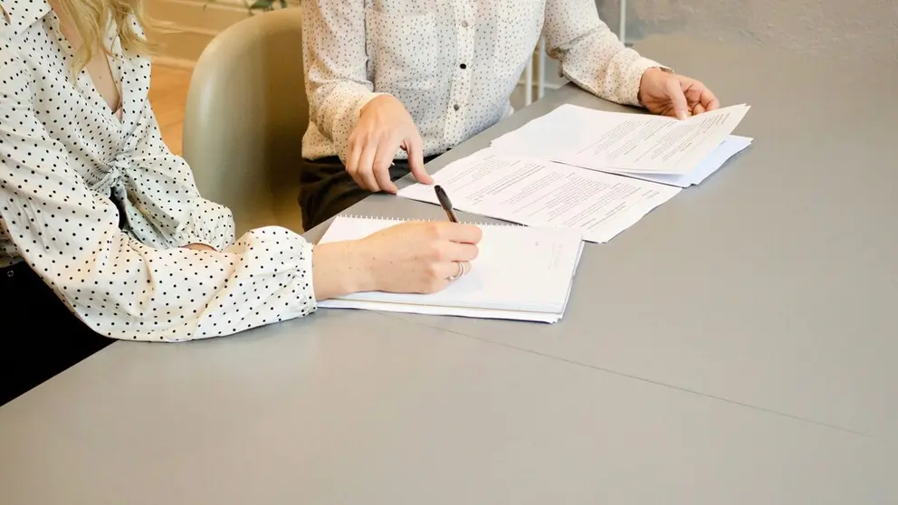 El Staff Augmentation es una estrategia empresarial en la que una empresa busca fortalecer su equipo interno contratando personal adicional de manera temporal o a largo plazo 
/G.HENDERSON. UNSPLASH.