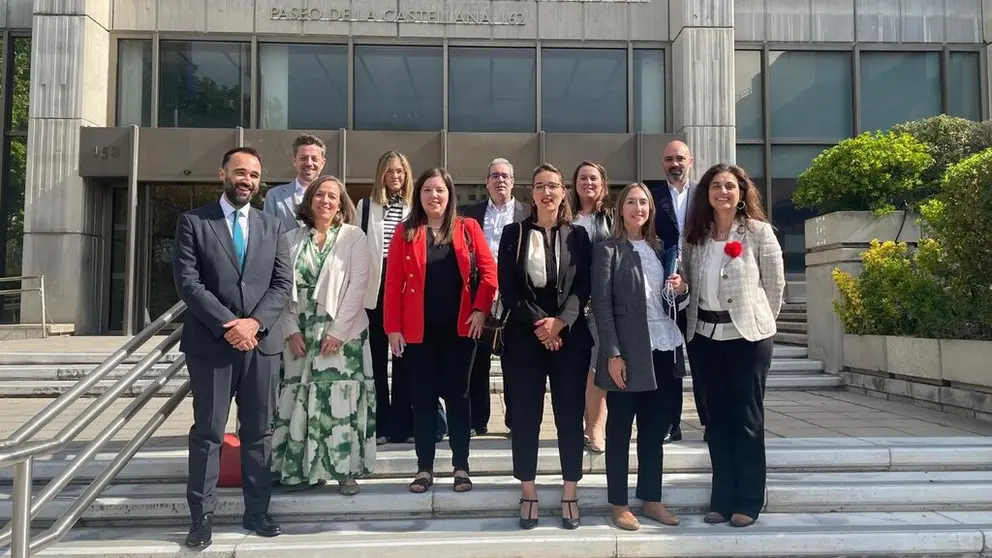 Acesabio representa a 10 cl&uacute;steres, entre ellos los gallegos Bioga y Cl&uacute;ster Sa&uacute;de de Galicia.