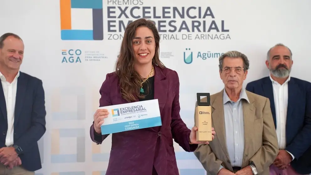 Premios 2 Canarias