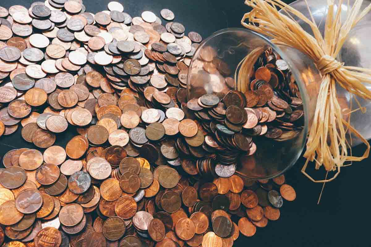 criptomonedas